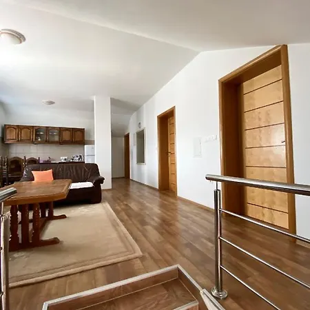 Apartamento Big 3 Bedrooms Bihać