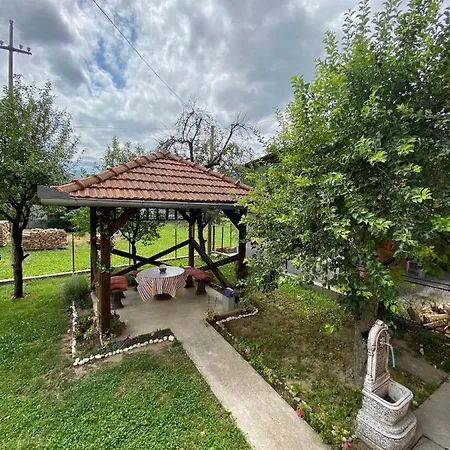 Big 3 Bedrooms Bihać