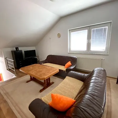 Big 3 Bedrooms Bihac
