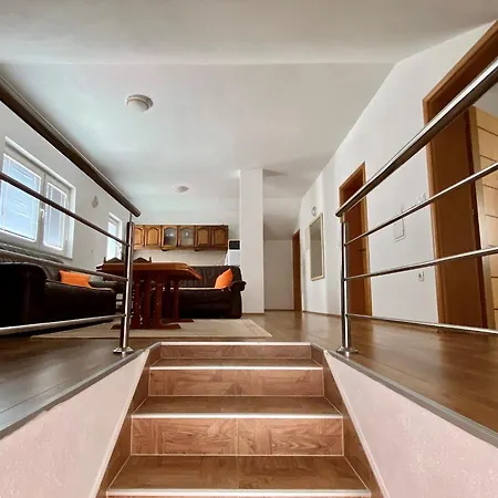 Apartamento Big 3 Bedrooms