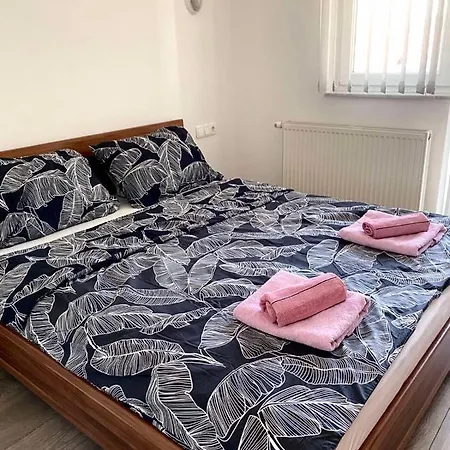 Big 3 Bedrooms * Bihać