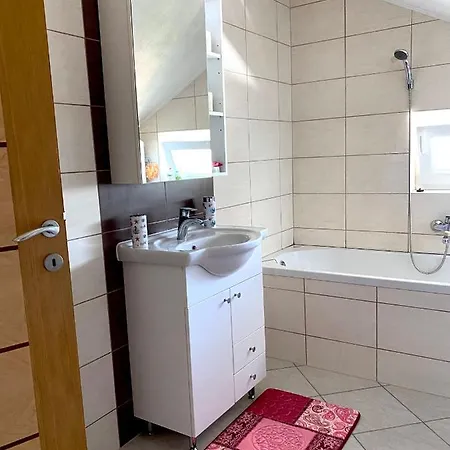 Big 3 Bedrooms * Bihać