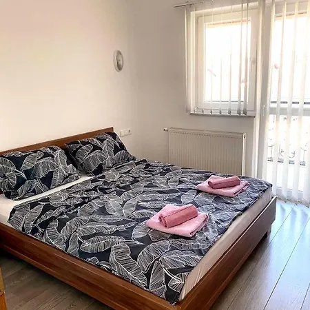 Big 3 Bedrooms Apartamento