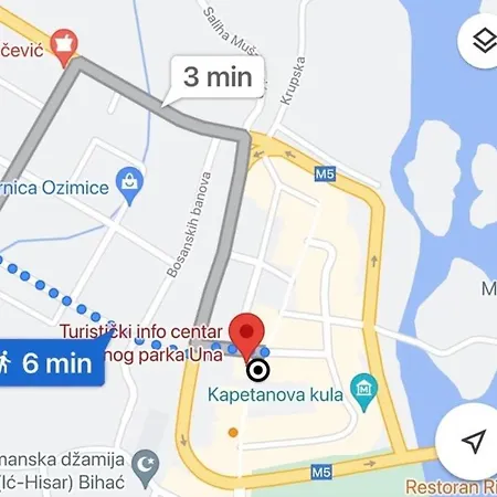 Apartamento Big 3 Bedrooms