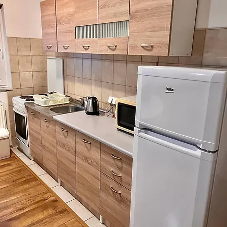 Apartamento Big 3 Bedrooms *