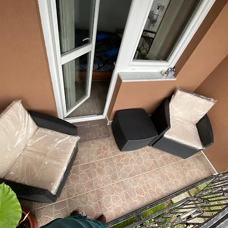 Apartamento Big 3 Bedrooms