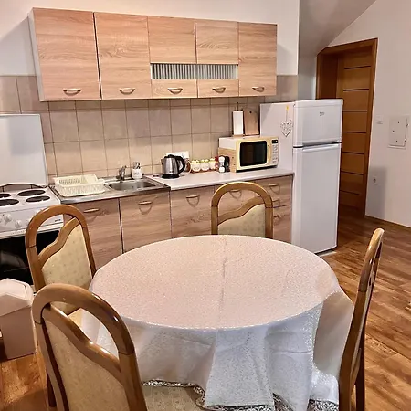 Big 3 Bedrooms * Bihać