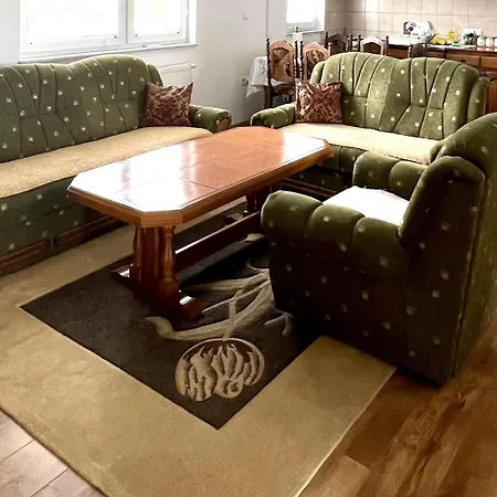 Apartamento Big 3 Bedrooms