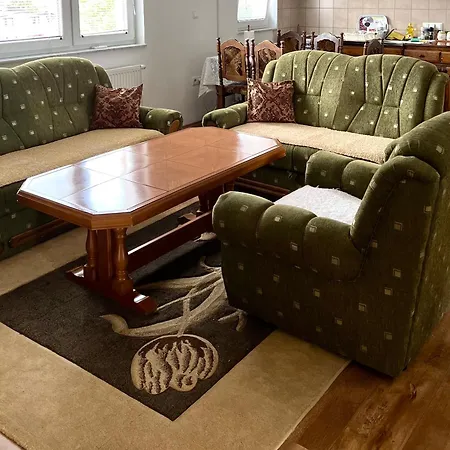 Big 3 Bedrooms Apartamento Bihać