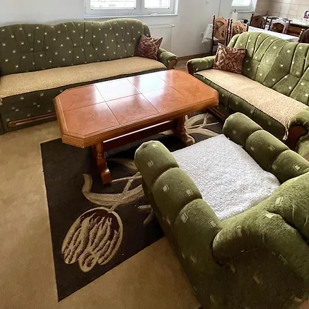 Big 3 Bedrooms * Bihać